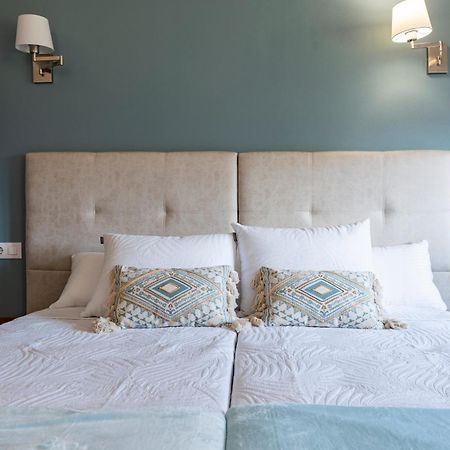 Apartamentos Montes Vindios Кангас-де-Онис Экстерьер фото