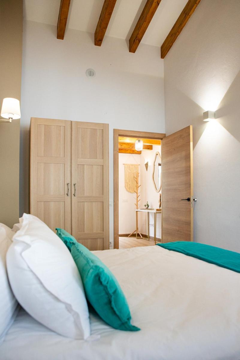 Apartamentos Montes Vindios Кангас-де-Онис Экстерьер фото