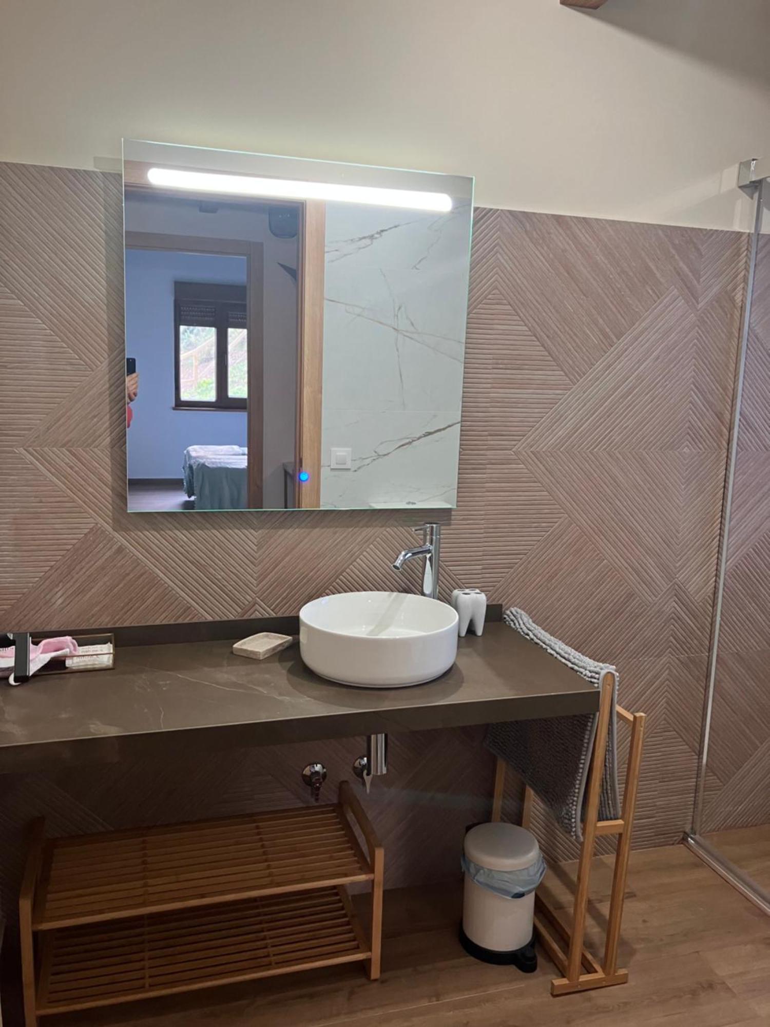 Apartamentos Montes Vindios Кангас-де-Онис Экстерьер фото